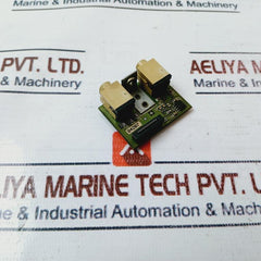 Siemens A5E00028227 / A5E00028228-02 Circuit Board