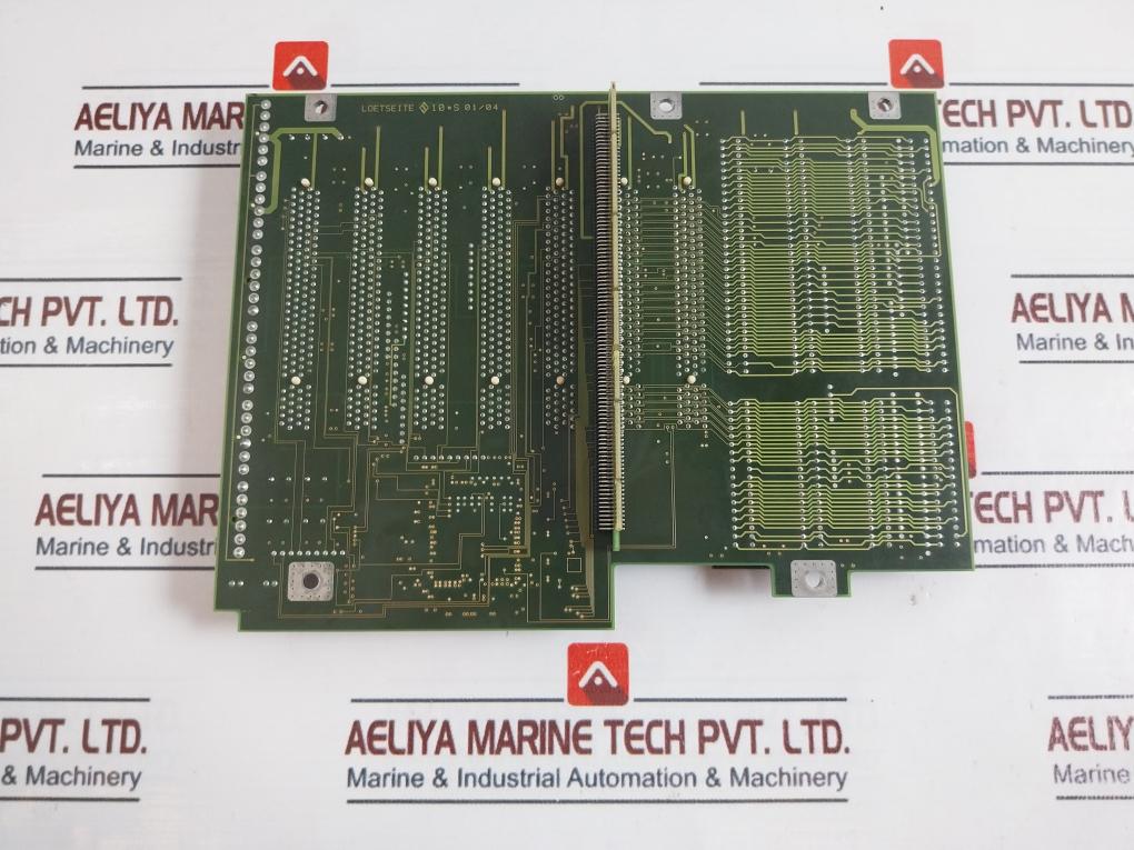 Siemens A5E00030046 Printed Circuit Board