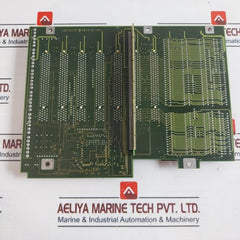 Siemens A5E00030046 Printed Circuit Board