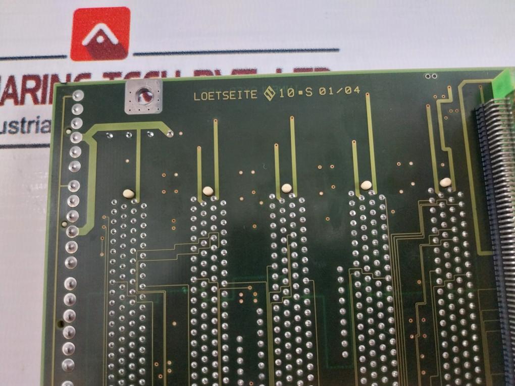 Siemens A5E00030046 Printed Circuit Board