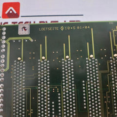 Siemens A5E00030046 Printed Circuit Board