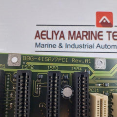 Siemens A5E00030046 Printed Circuit Board