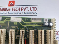 Siemens A5E00030046 Printed Circuit Board