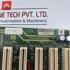 Siemens A5E00030046 Printed Circuit Board