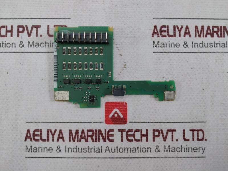 Siemens A5E00034836 6 Printed Circuit Board Mv11 94V-0 V03 00385094 01