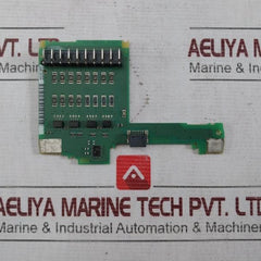 Siemens A5E00034836 6 Printed Circuit Board Mv11 94V-0 V03 00385094 01