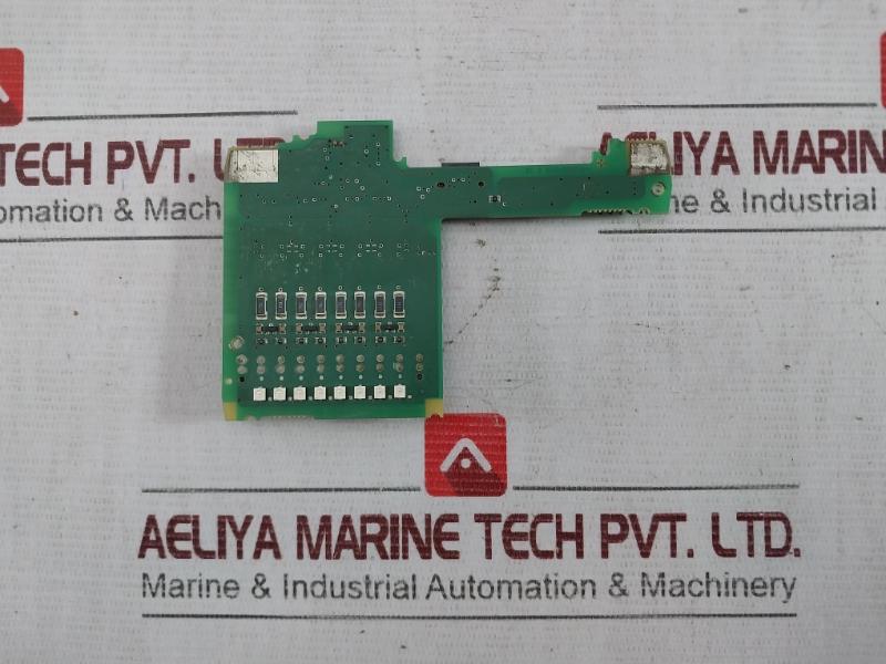 Siemens A5E00034836 6 Printed Circuit Board Mv11 94V-0 V03 00385094 01
