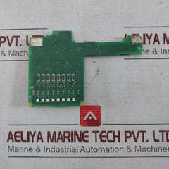 Siemens A5E00034836 6 Printed Circuit Board Mv11 94V-0 V03 00385094 01