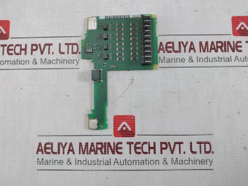 Siemens A5E00034836 6 Printed Circuit Board Mv11 94V-0 V03 00385094 01