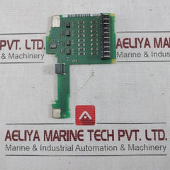 Siemens A5E00034836 6 Printed Circuit Board Mv11 94V-0 V03 00385094 01