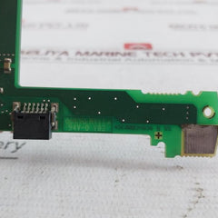 Siemens A5E00034836 6 Printed Circuit Board Mv11 94V-0 V03 00385094 01