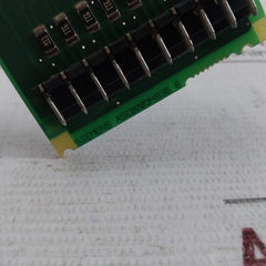 Siemens A5E00034836 6 Printed Circuit Board Mv11 94V-0 V03 00385094 01