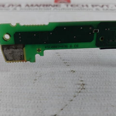 Siemens A5E00034836 6 Printed Circuit Board Mv11 94V-0 V03 00385094 01