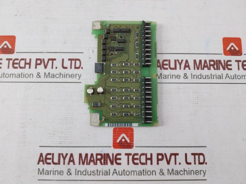 Siemens A5E00034842-5 Printed Circuit Board