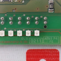 Siemens A5E00034842-5 Printed Circuit Board