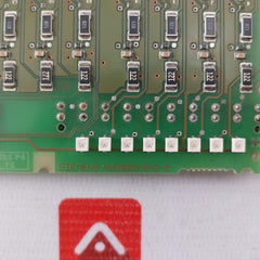 Siemens A5E00034842-5 Printed Circuit Board