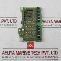 Siemens A5E00034842-5 Printed Circuit Board
