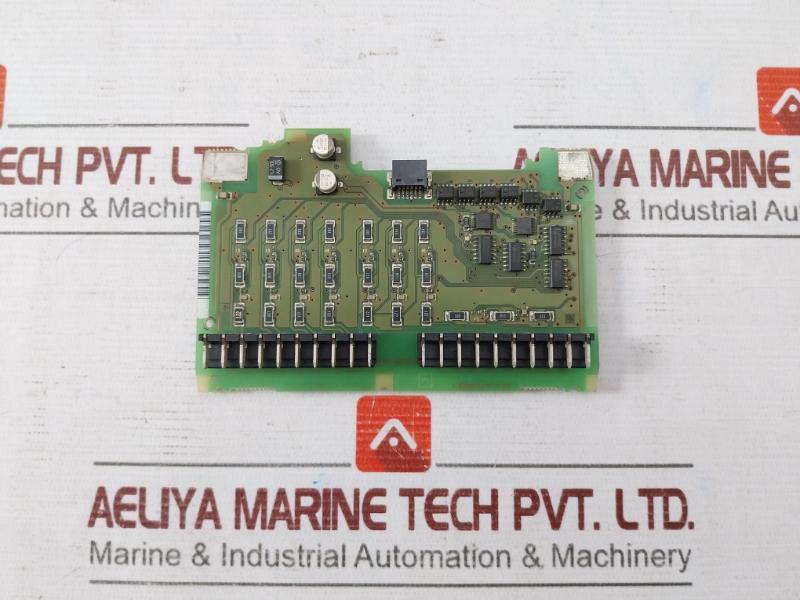 Siemens A5E00034842-5 Printed Circuit Board