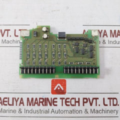 Siemens A5E00034842-5 Printed Circuit Board