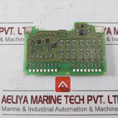Siemens A5E00034842-5 Printed Circuit Board