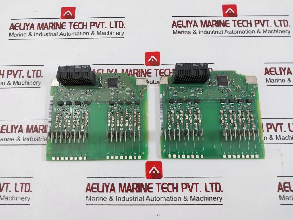 Siemens A5E00045301-1 Printed Circuit Board E3330E