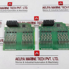 Siemens A5E00045301-1 Printed Circuit Board E3330E