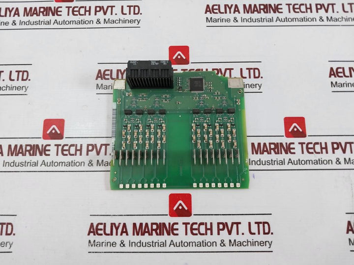 Siemens A5E00045301-1 Printed Circuit Board E3330E