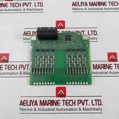 Siemens A5E00045301-1 Printed Circuit Board E3330E