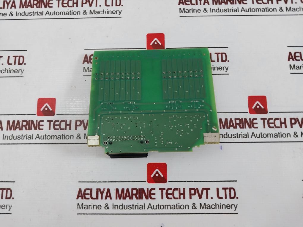 Siemens A5E00045301-1 Printed Circuit Board E3330E