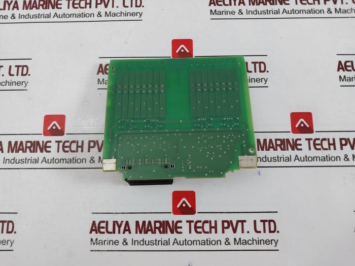 Siemens A5E00045301-1 Printed Circuit Board E3330E