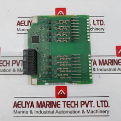 Siemens A5E00045301-1 Printed Circuit Board E3330E