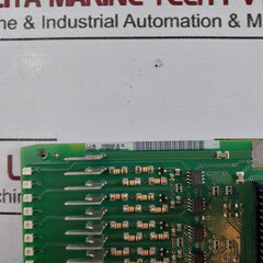 Siemens A5E00045301-1 Printed Circuit Board E3330E