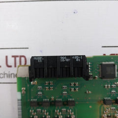 Siemens A5E00045301-1 Printed Circuit Board E3330E