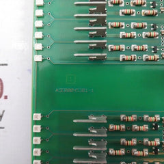 Siemens A5E00045301-1 Printed Circuit Board E3330E