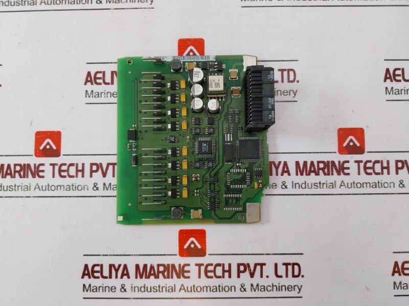 Siemens A5E00056555-1 Printed Circuit Board 720056203 01 07