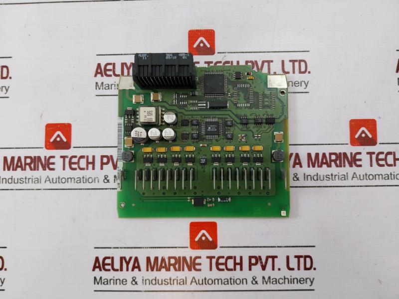 Siemens A5E00056555-1 Printed Circuit Board 720056203 01 07