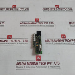 Siemens A5E00057003 Plc Component 783 1012 01A