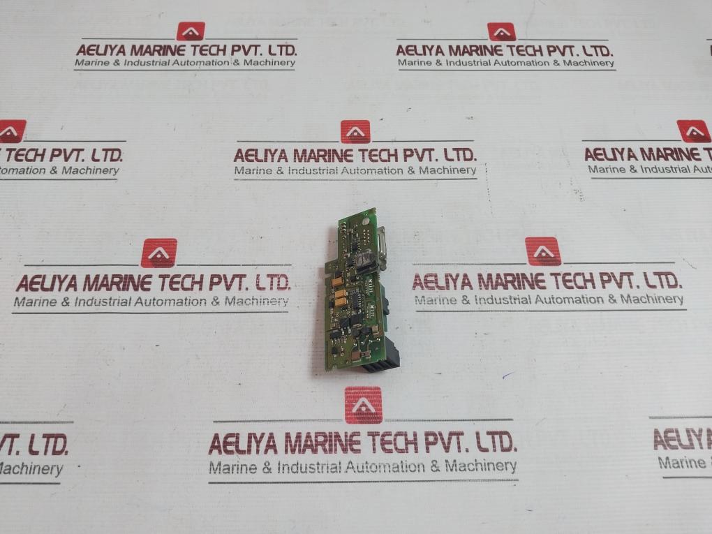 Siemens A5E00057003 Plc Component 783 1012 01A