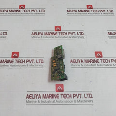 Siemens A5E00057003 Plc Component 783 1012 01A