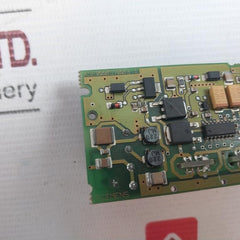 Siemens A5E00057003 Plc Component 783 1012 01A