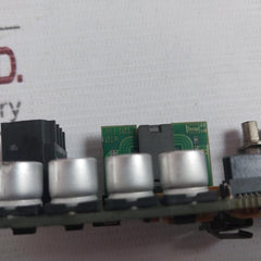 Siemens A5E00057003 Plc Component 783 1012 01A