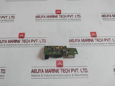Siemens A5E00057003 Plc Component 783 1012 01A
