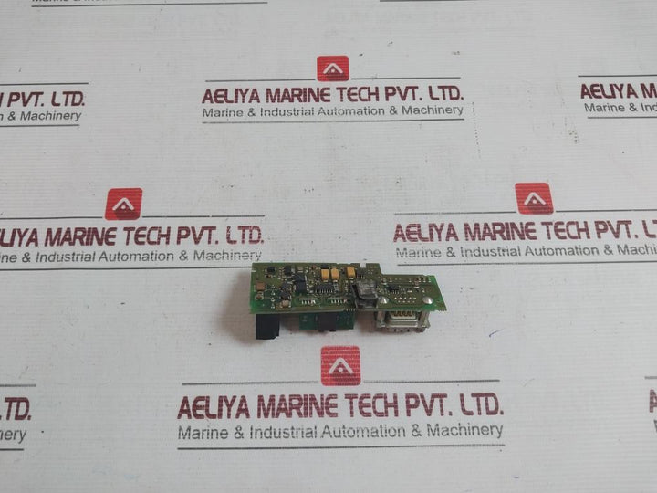 Siemens A5E00057003 Plc Component 783 1012 01A