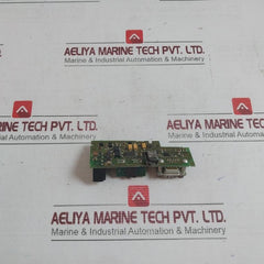 Siemens A5E00057003 Plc Component 783 1012 01A
