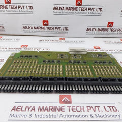 Siemens A5E00057628-04 Printed Circuit Board Vp A5E00057627 3100 94V