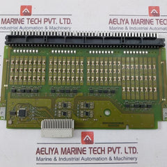 Siemens A5E00057628-04 Printed Circuit Board Vp A5E00057627 3100 94V