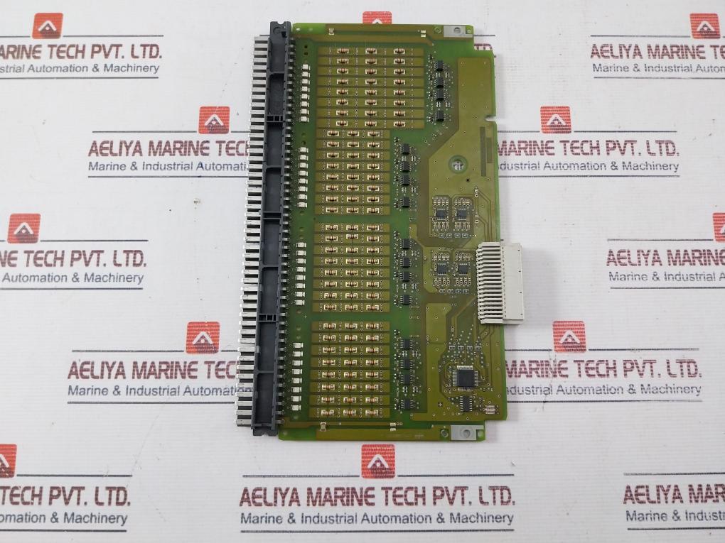 Siemens A5E00057628-04 Printed Circuit Board Vp A5E00057627 3100 94V