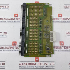 Siemens A5E00057628-04 Printed Circuit Board Vp A5E00057627 3100 94V