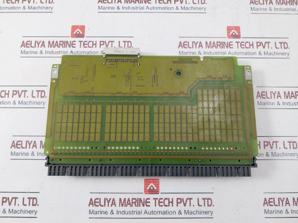 Siemens A5E00057628-04 Printed Circuit Board Vp A5E00057627 3100 94V