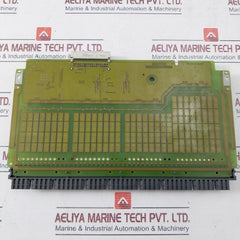 Siemens A5E00057628-04 Printed Circuit Board Vp A5E00057627 3100 94V